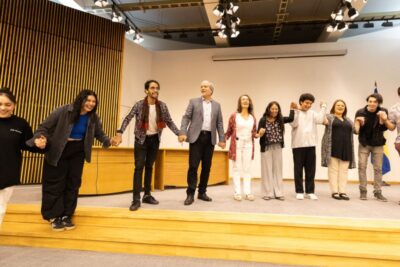 desafios actuales del teatro contemporaneo en la actualidad