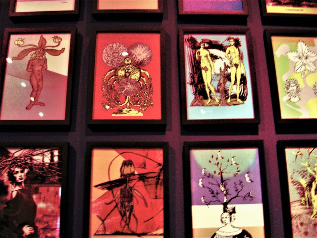 desafios creativos de los ilustradores teatrales en su labor