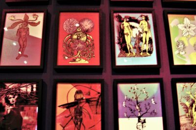 desafios creativos de los ilustradores teatrales en su labor