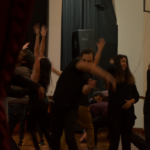 desafios que enfrentan los improvisadores en su arte