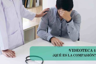 desarrollo y practica de la compasion en la actuacion efectiva