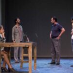dialogo en la dramaturgia impacto en la narrativa y su papel