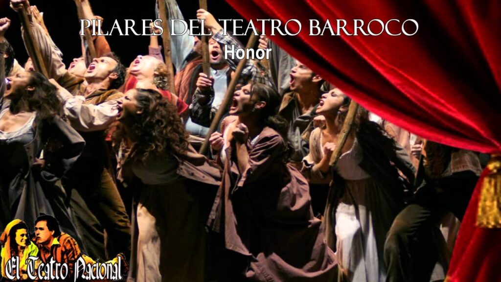 Diferencias entre el teatro barroco español e italiano: análisis 7 diferencias entre el teatro barroco espanol e italiano analisis