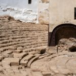 diferencias entre el teatro urbano y rural en la antiguedad