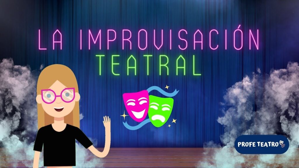 Diferencias entre improvisación en teatro y televisión 8 diferencias entre improvisacion en teatro y television