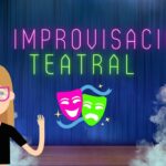 diferencias entre improvisacion en teatro y television