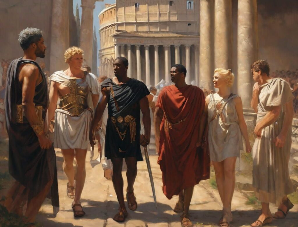 diferencias regionales en el teatro romano un analisis completo