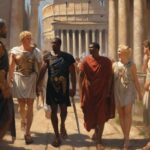 diferencias regionales en el teatro romano un analisis completo