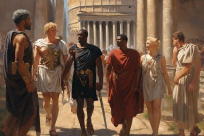 diferencias regionales en el teatro romano un analisis completo