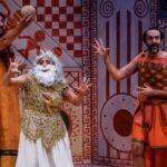 directores de teatro contemporaneo mas destacados hoy en dia