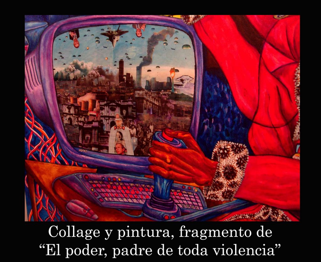 discursos sociales reflejados en las obras del barroco