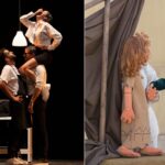 diversidad en la dramaturgia contemporanea representacion actual