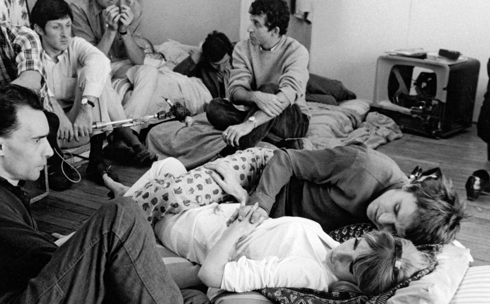 Documentales sobre teatro de improvisación: análisis y ejemplos 8 documentales sobre teatro de improvisacion analisis y ejemplos