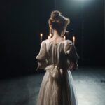 dramatizacion de la vida cotidiana en el teatro romantico