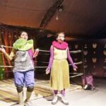 dramaturgia colaborativa en el teatro contemporaneo un analisis