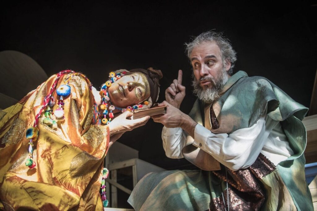 Dramaturgia en el guion: claves para la escritura teatral 6 dramaturgia en el guion claves para la escritura teatral