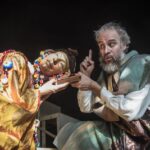 dramaturgia en el guion claves para la escritura teatral