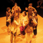 dramaturgia importancia en el contexto cultural actual