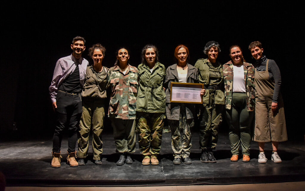 Dramaturgia Social: Concepto e Impacto en la Sociedad 7 dramaturgia social concepto e impacto en la sociedad