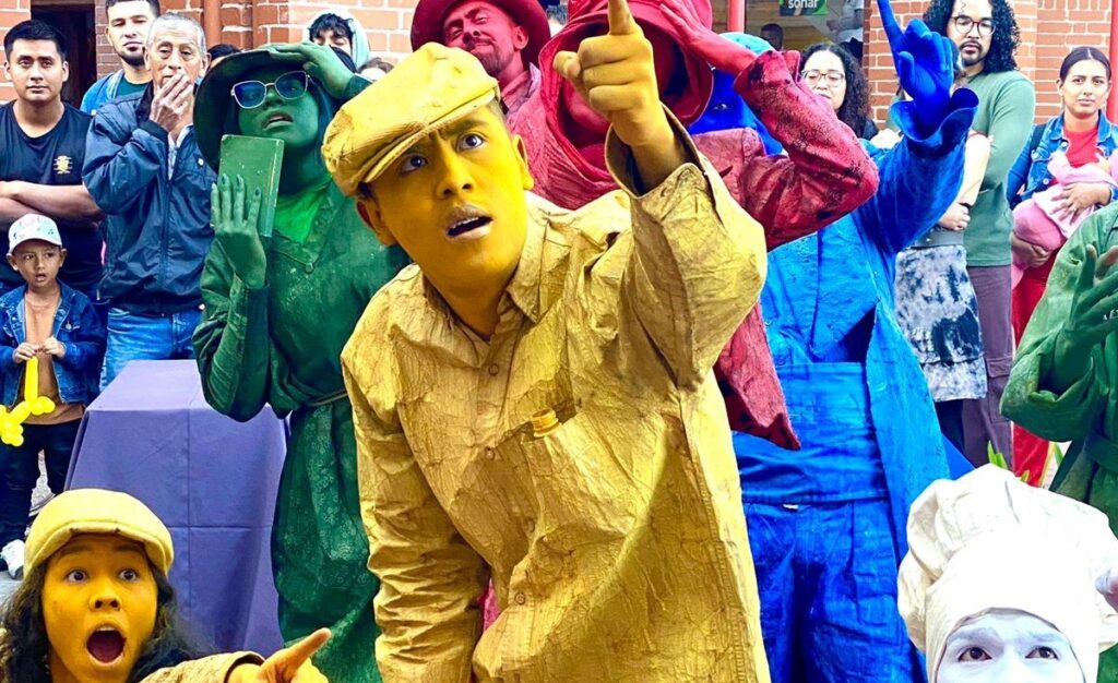 Dramaturgos contemporáneos y su enfoque sobre el realismo 6 dramaturgos contemporaneos y su enfoque sobre el realismo