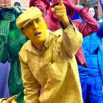dramaturgos contemporaneos y su enfoque sobre el realismo