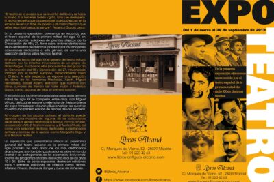 dramaturgos esenciales del teatro moderno los mas destacados