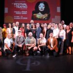 dramaturgos influyentes de america del norte una exploracion