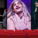 dramaturgos polemicos en la historia del teatro moderno y contemporaneo