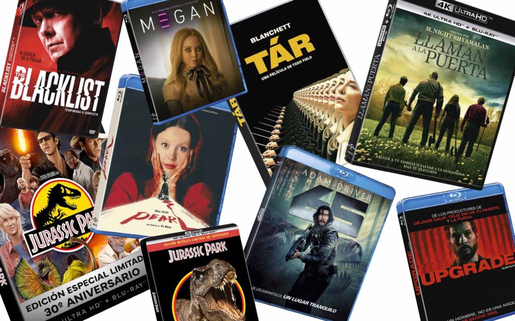 efectos visuales como alucinaron al publico en el cine