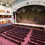 el amor en el teatro realista analisis profundo y reflexivo