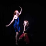 el arte de la improvisacion en el teatro romantico