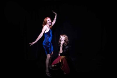 el arte de la improvisacion en el teatro romantico