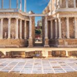 el estilo musical y su evolucion en el teatro romano antiguo