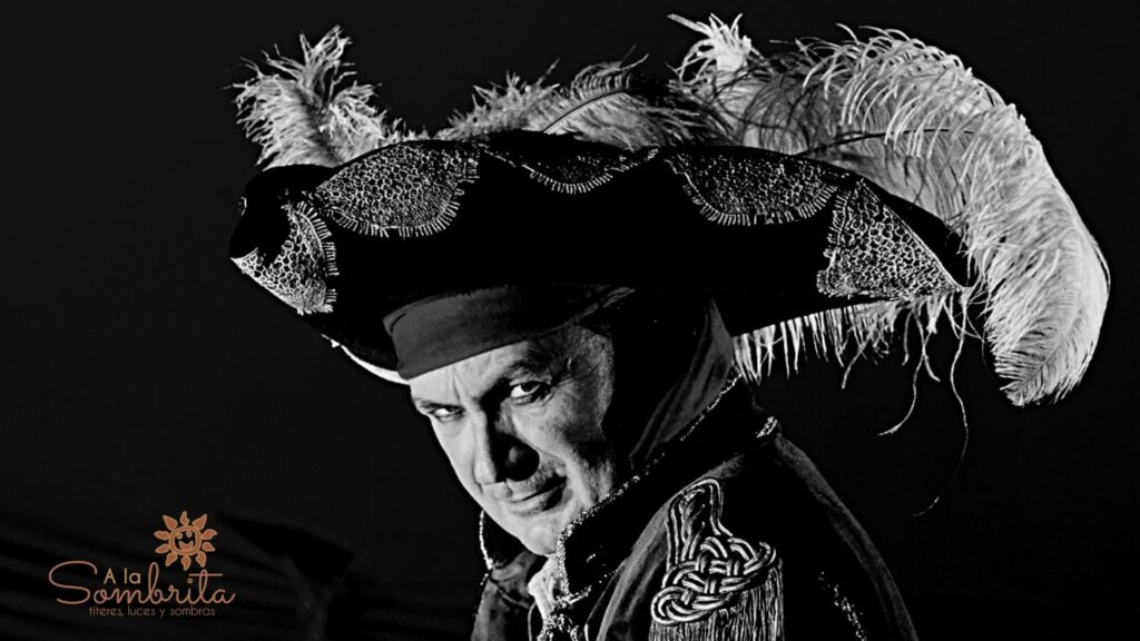 el fascinante mundo del teatro de las emociones y su impacto