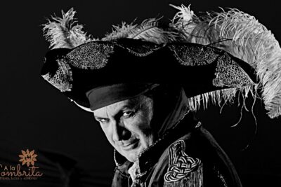 el fascinante mundo del teatro de las emociones y su impacto