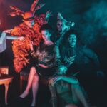 el fascinante mundo del teatro sonoro y sus caracteristicas