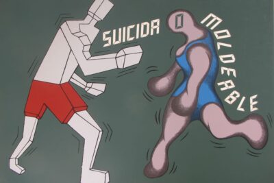 el futurismo y su impacto en la escena teatral moderna