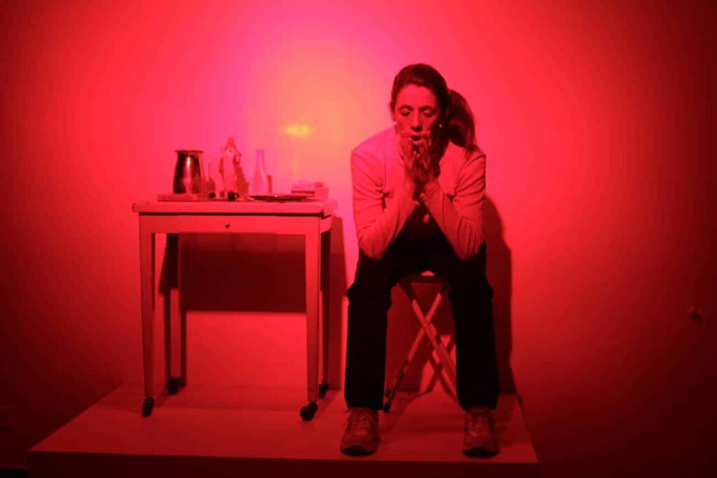 el futuro del teatro romantico en el contexto actual