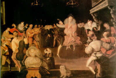 el impacto del renacimiento en la literatura europea