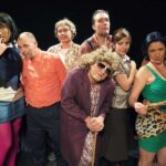 el impacto del teatro en la percepcion social y sus efectos