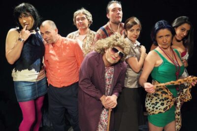 el impacto del teatro en la percepcion social y sus efectos