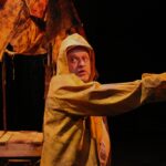el impacto del teatro epico de brecht en la sociedad moderna