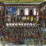 el legado del teatro barroco en el arte contemporaneo