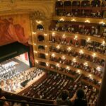 el legado del teatro medieval en otros generos artisticos