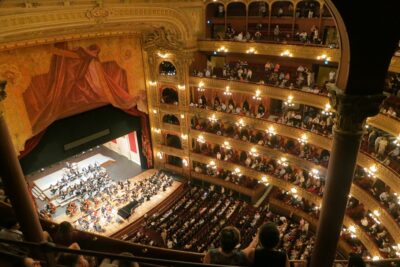 el legado del teatro medieval en otros generos artisticos