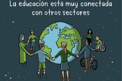 el papel clave de la comunidad en el desarrollo profesional
