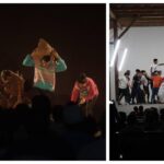 el papel de la religion en el teatro a lo largo de la historia
