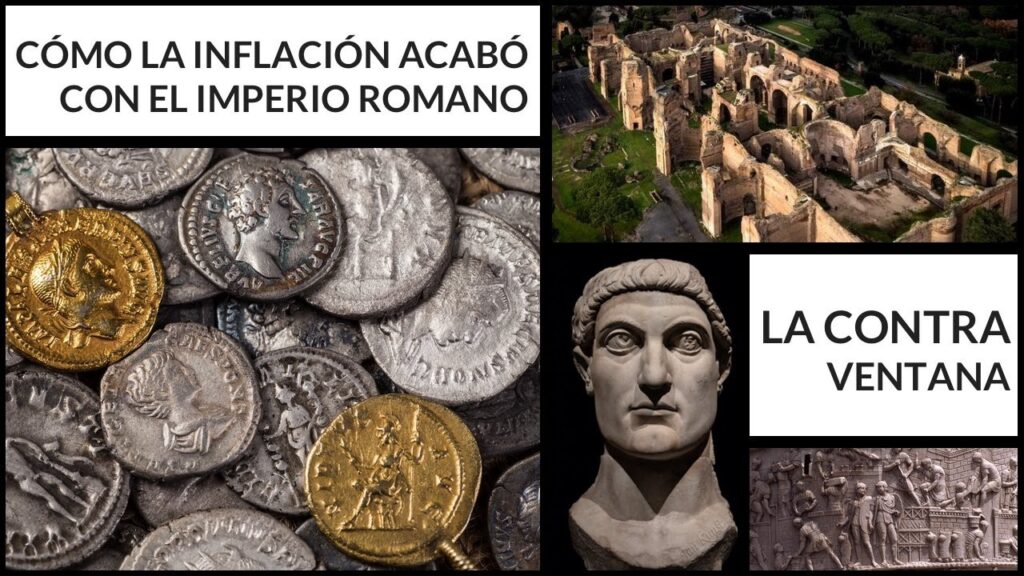 El papel de las catástrofes en las historias romanas 6 el papel de las catastrofes en las historias romanas