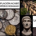 el papel de las catastrofes en las historias romanas