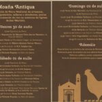 el papel de las ferias en la promocion del teatro medieval